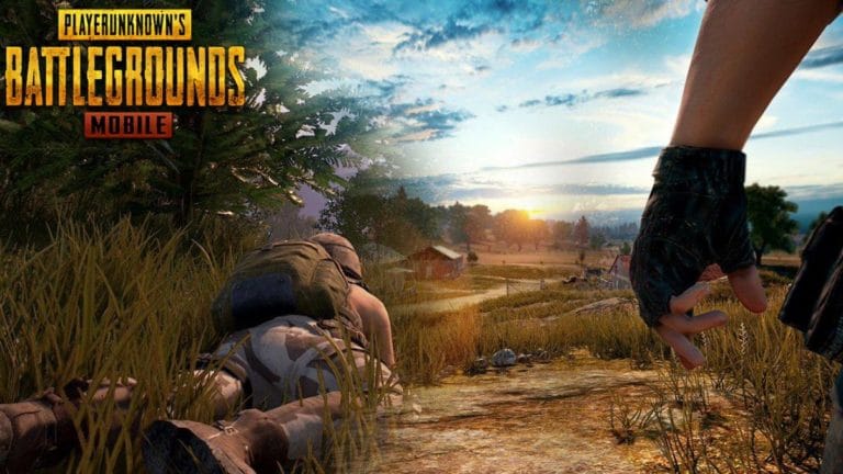 PUBG Mobile New KD System Is To Punish Campers
