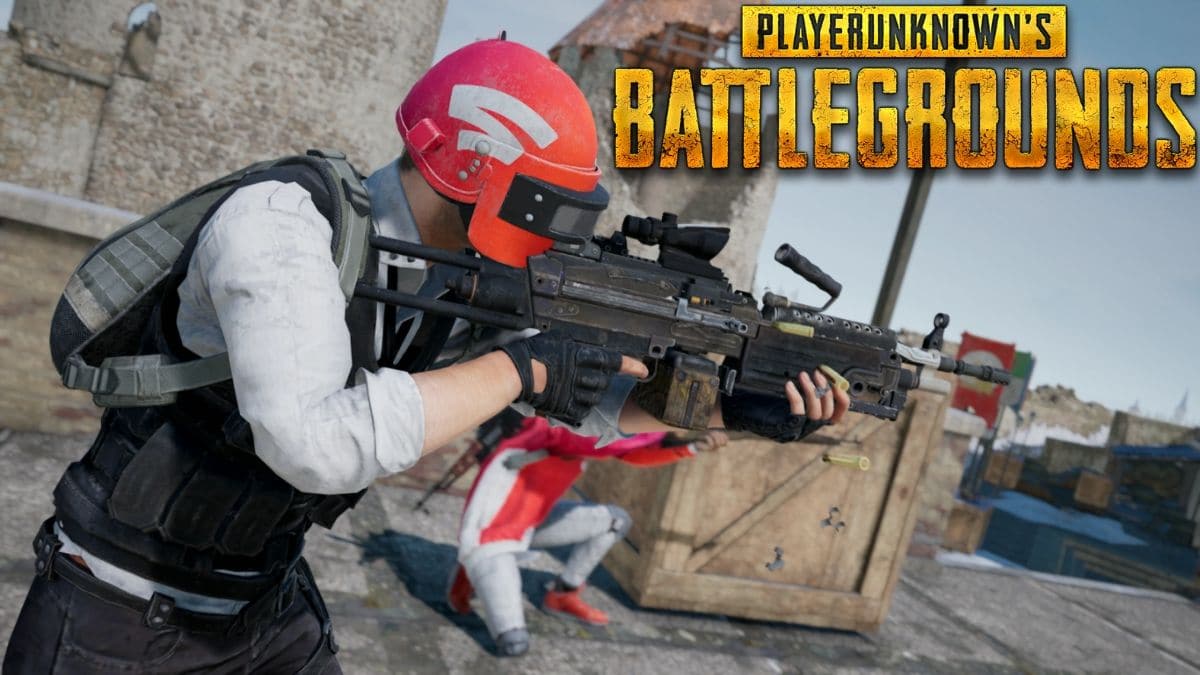 PUBG Will Be Free To Play On Steam, But Only For A Few Days