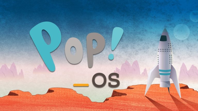 Pop!_OS 20.04 Released — Get The Best Ubuntu-Based Linux Distro