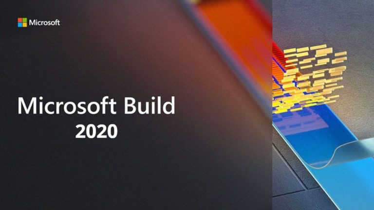 Roundup Microsoft Build 2020 Big Announcements