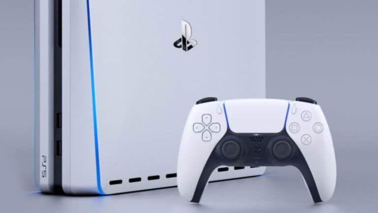 Sony Might Reveal PlayStation 5 In Mid-June