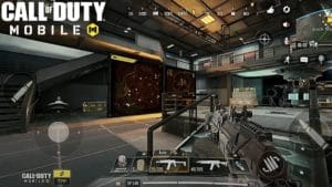 Secret Bunker In Call Of Duty Mobile Season 7 Hints Mysterious Storyline