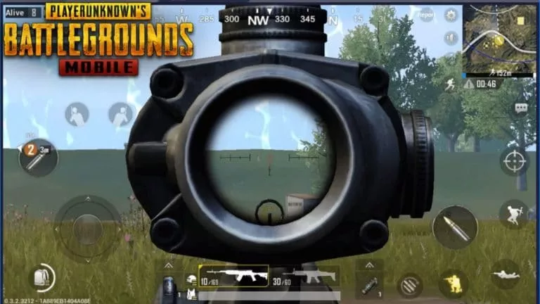 8 PUBG Mobile Tips To ‘Snipe Like A Pro’ In The Game