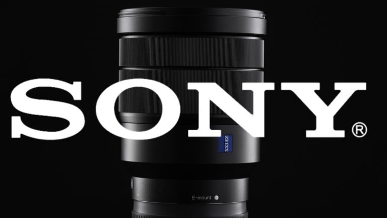 Sony Ai Image sensor