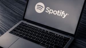 Spotify free trial