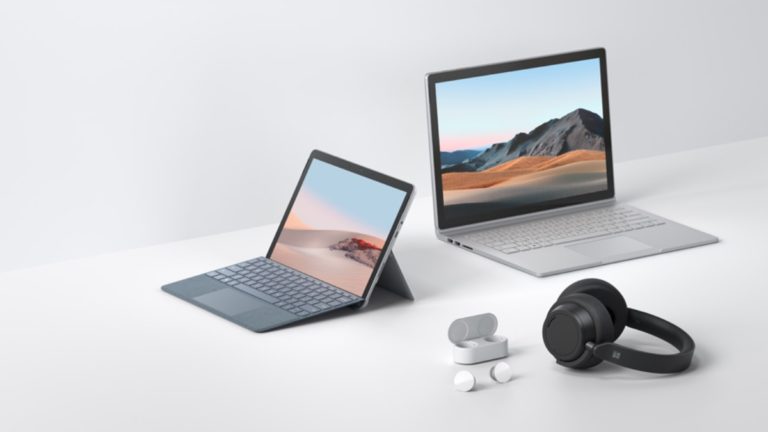 Surface Hardware Launch May 2020