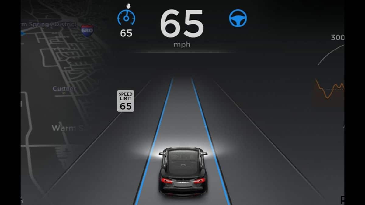 Tesla Autopilot Safety_ Autonomous driving
