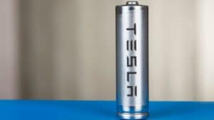 Tesla hybrid battery cells_ new battery long range (1)