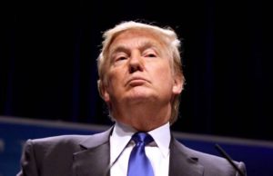 Hackers: Pay $42 Million Or We’ll Release Trump’s “Dirty Laundry” Trump confidential data