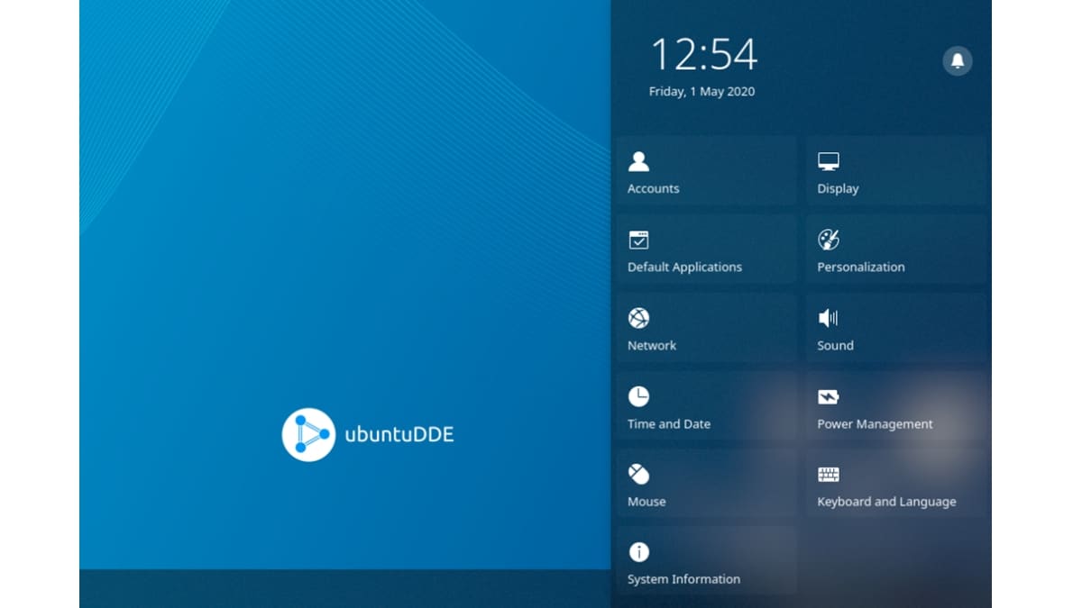 Lançamento do UbuntuDDE 20.04 LTS: fusão do Ubuntu e Deepin Desktop está pronta