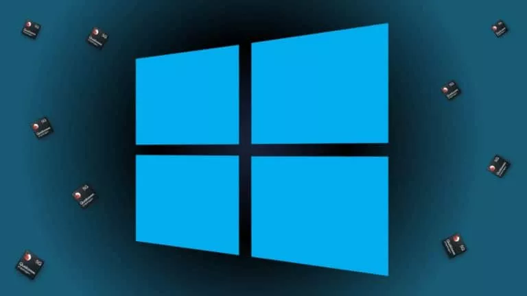Windows 10 ARM x64 Emulator