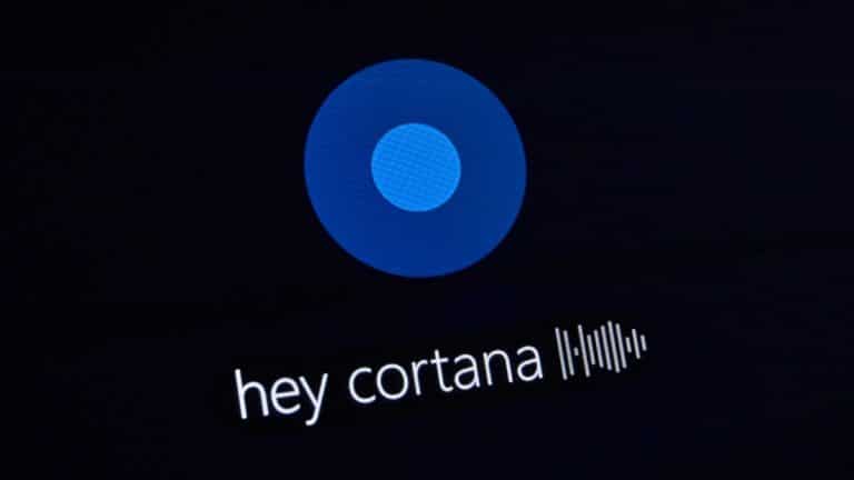 Windows 10 Looses Hey Cortana Wake Word