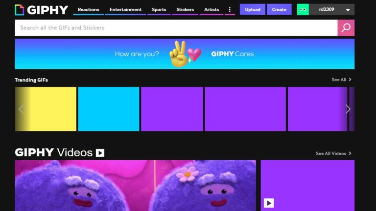 facebook acquires giphy for $400 million