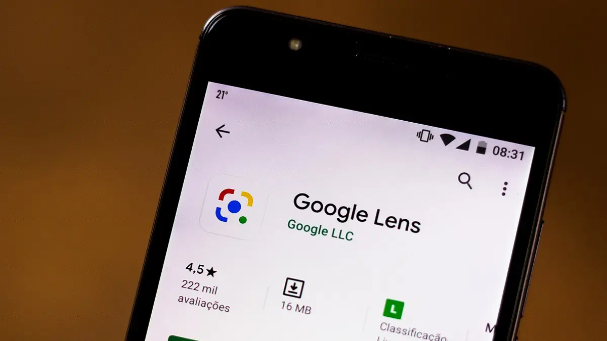 Google lens for pc