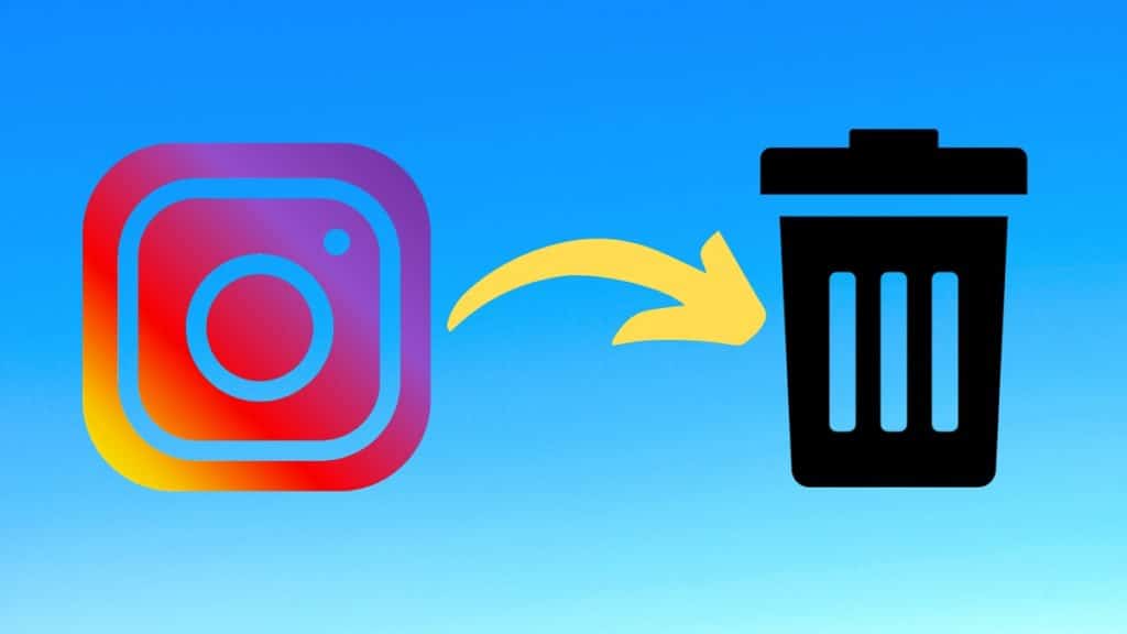 How To Deactivate Instagram Account On Android And iOS