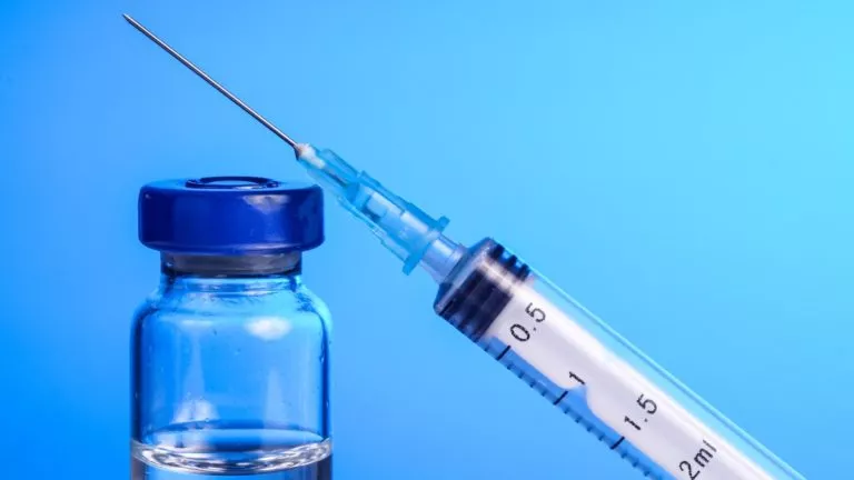 Coronavirus Vaccine Update Pfizer