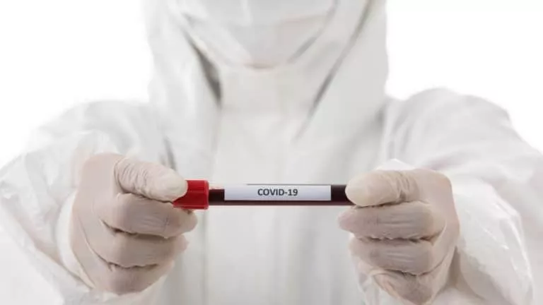 India Coronavirus Vaccine Update