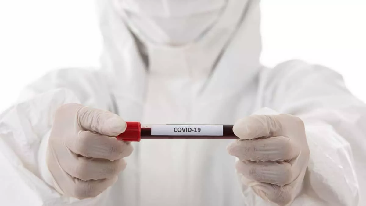 Coronavirus Vaccine Update Pfizer Clinical Trial
