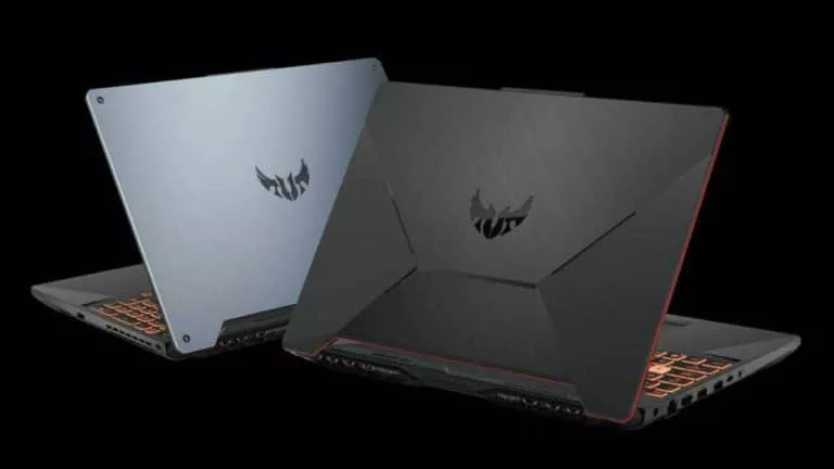 ASUS Gaming Laptops
