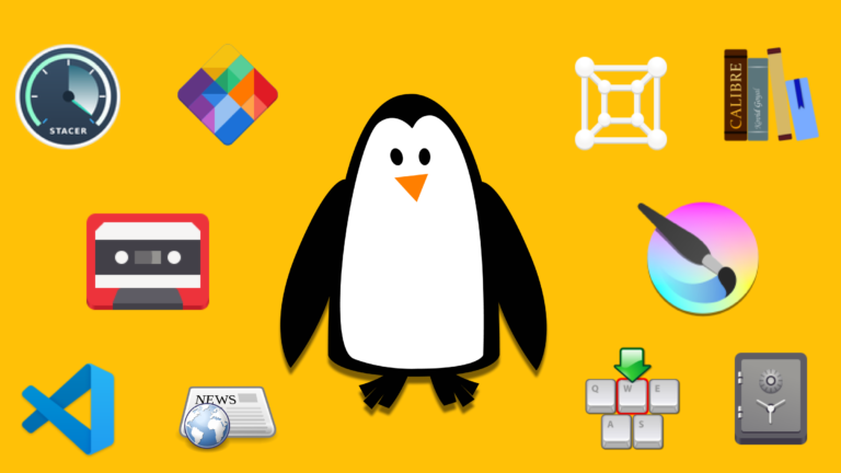 10 Best Linux Apps That You Must Have For Everyday Use [2020 Edition]