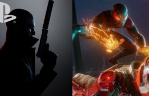 15 Major PS5 Games Revealed In Sony’s Livestream Event 15 Major PS5 Games Revealed In Sony's Livetream Event
