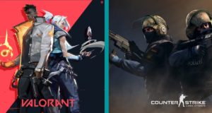 3 Reasons Why Valorant Can Dominate Counter-Strike: Global Offensive 3 Reasons Why Valorant Could Dominate Counter Strike Global Offensive