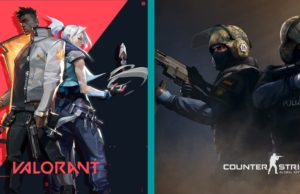 3 Reasons Why Valorant Can Dominate Counter-Strike: Global Offensive 3 Reasons Why Valorant Could Dominate Counter Strike Global Offensive