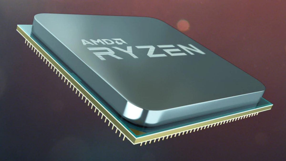 AMD Mobile Chip Increased Energy Efficiency