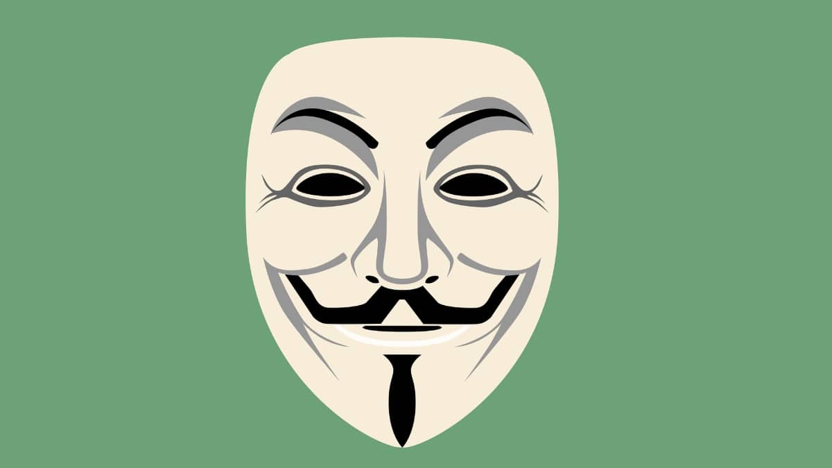 'Anonymous' Hackers' Group Is Back; Here's Why The World ...