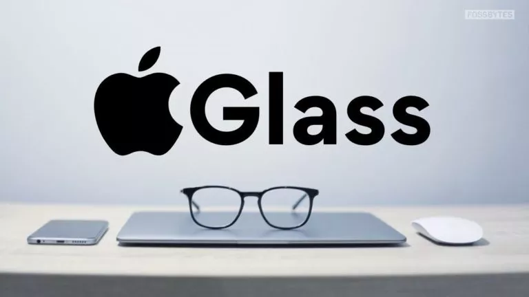 Apple AR Glass rumors