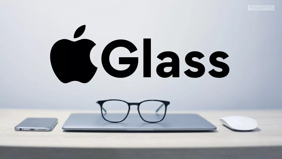 Apple AR Glasses  Everything To Know About Apple Smart Glasses 