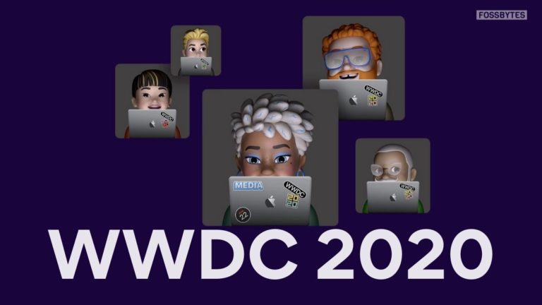 Apple WWDC 2020 rumors