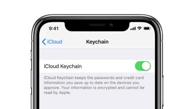 Apple Open Sources 'Password Manager Resources' Project