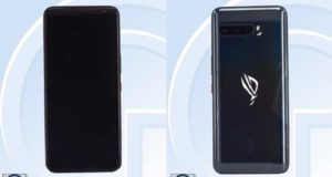 Asus ROG Phone 3 To Launch With Snapdragon 865, 16GB RAM & 5G Asus ROG Phone 3