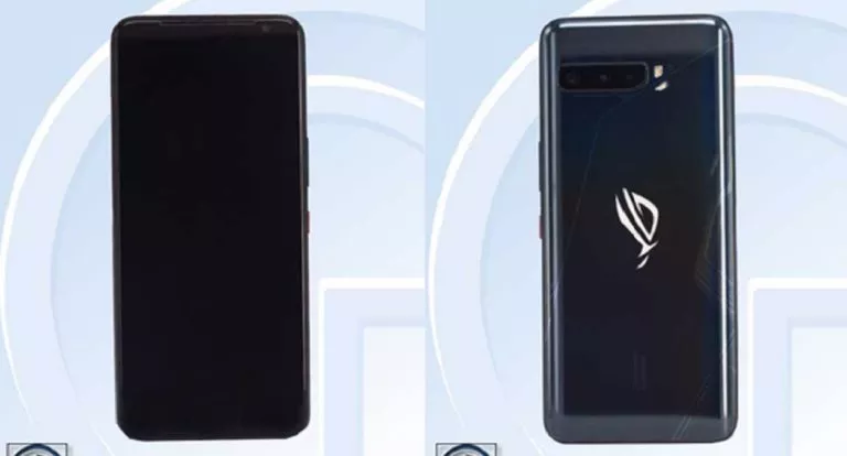 Asus ROG Phone 3 To Launch With Snapdragon 865, 16GB RAM & 5G