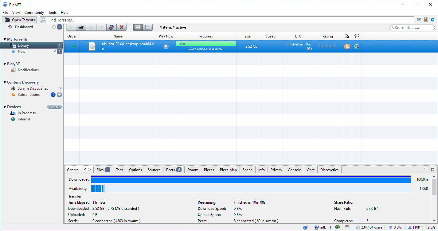 Torrent magnet download software pc