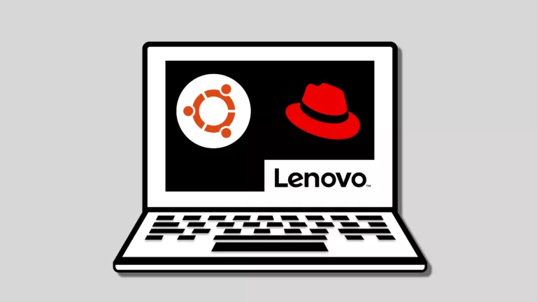 Big Win For Linux Desktop! Lenovo Picks Two More Linux Distros To Certify