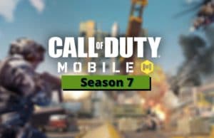 Call Of Duty Mobile Season 7 Launch Delayed Because “Now Is Not The Time” Call Of Duty Mobile Season 7 Launch Delayed Because Now Is Not The Time