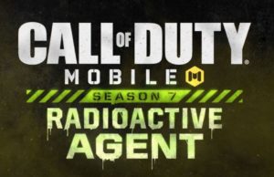 Call Of Duty Mobile Season 7 Release Date Confirmed