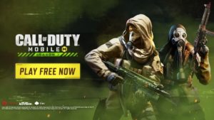 Call Of Duty Mobile Season 7 Update Is LIVE In Korean Version Of The Game