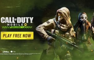 Call Of Duty Mobile Season 7 Is LIVE In Korean Version Of The Game Call Of Duty Mobile Season 7 Update Is LIVE In Korean Version Of The Game