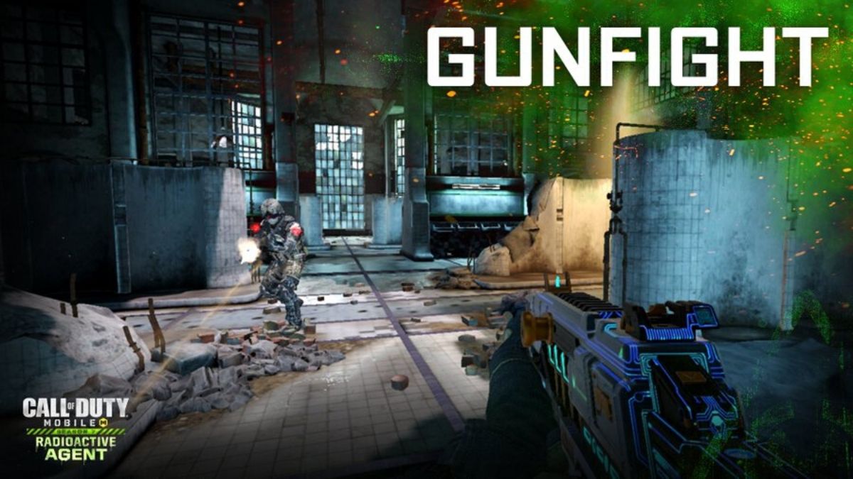 Call Of Duty Mobile To Get 'Gulag' Later This Week