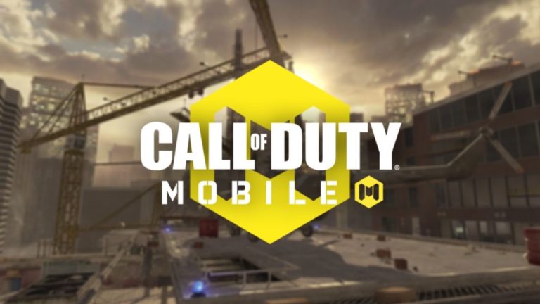Call Of Duty Mobile To Get 'Highrise' Multiplayer Map Soon