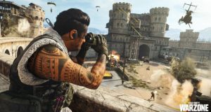 Call Of Duty Warzone May Introduce 200-Player Battle Royale Mode Call Of Duty Warzone May Introduce 200 Player Battle Royale Mode