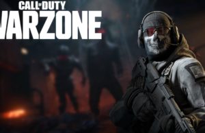 Call Of Duty Warzone Season 4 May Introduce Zombies Call Of Duty Warzone Season 4 May Introduce Zombies