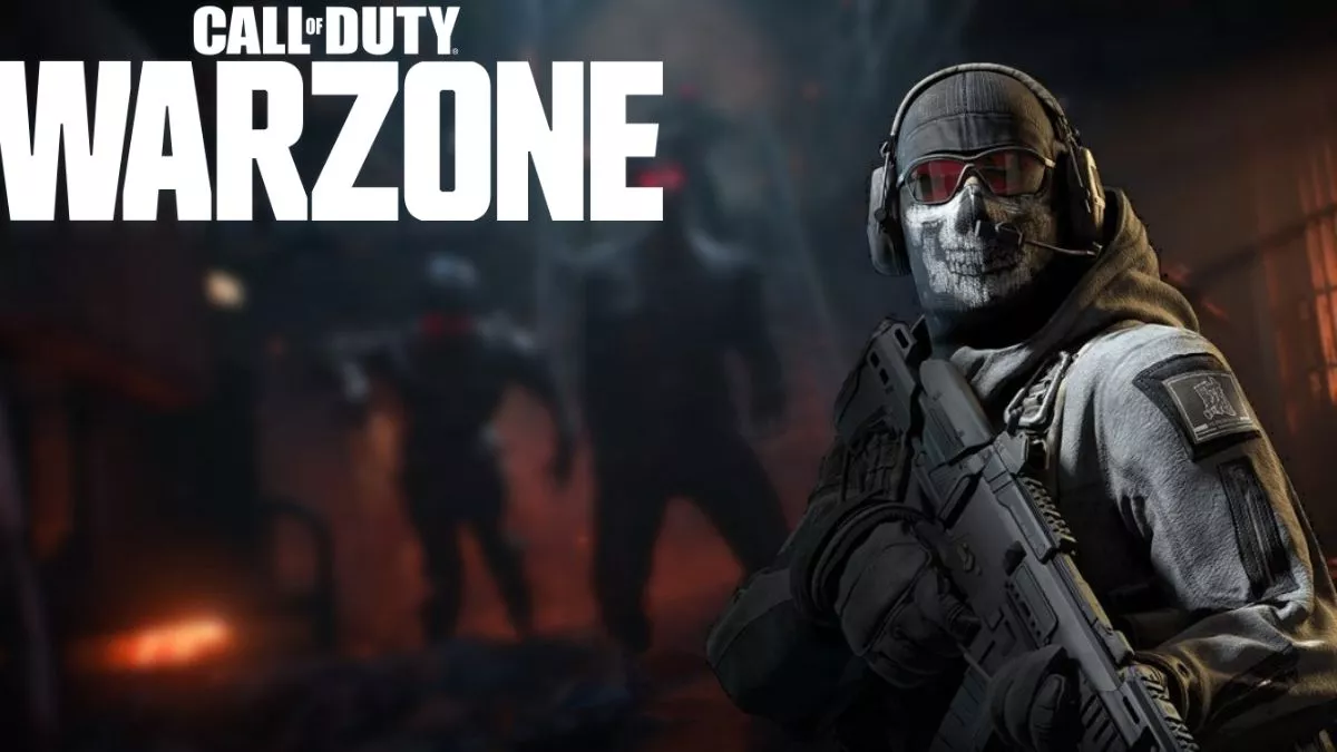 Call Of Duty Warzone Season 4 May Introduce Zombies