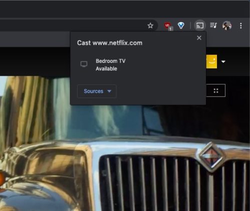 Chromecast For Mac: How To Cast From MacBook To TV?