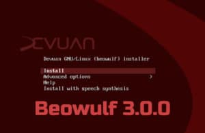 Devuan Beowulf 3.0.0 Released: A GNU+Linux Debian Without Systemd Devuan Beowulf 3.0.0 Released: A GNU+Linux Debian Without Systemd