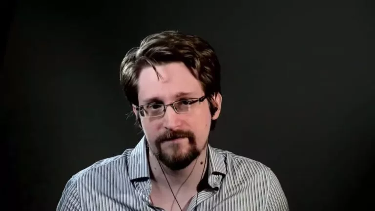 Snowden: Tech Workers Are Equally Responsible In Working Against The Public