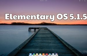 Elementary OS 5.1.5 Is Out With AppCenter, Files, And More Updates Elementary OS 5.1.5 Is Out With AppCenter, Files And More Updates